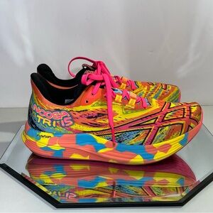 ASICS Noosa Tri 15 Athletic Running Shoes, Men’s Size 7